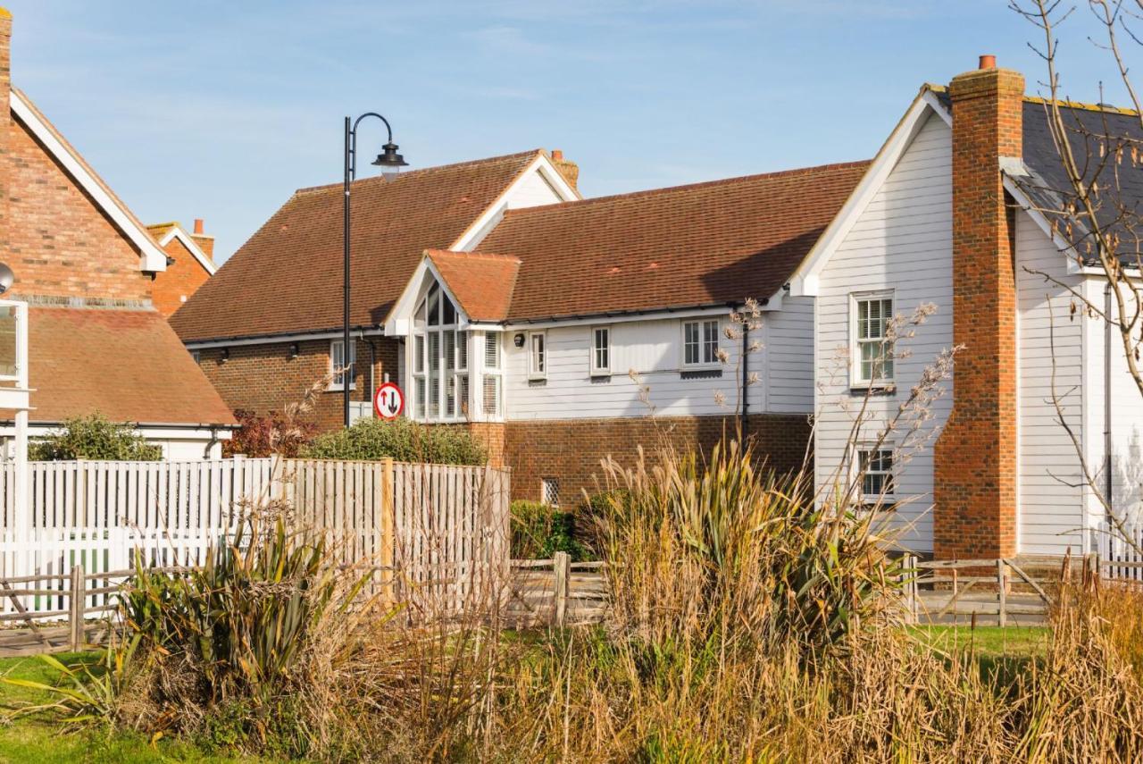 Beachcomber Camber Exterior photo